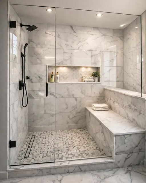 Hanz Remodeling LLC work photo