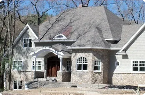 Caruso & McGovern Construction, Inc. work photo