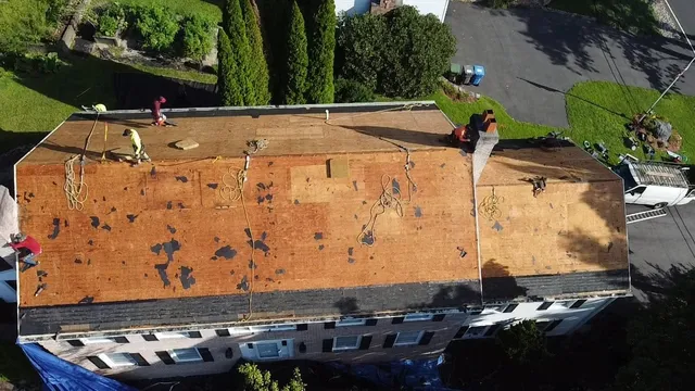 work photo from genesisgconstruction.com