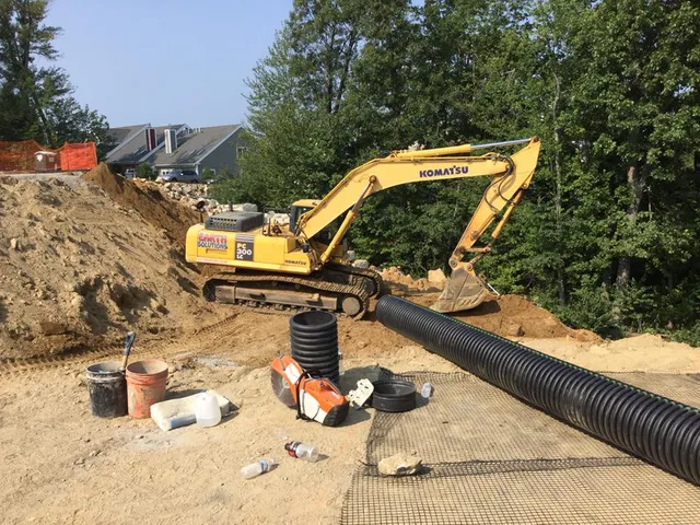 work photo from earthsolutionsexcavating.com