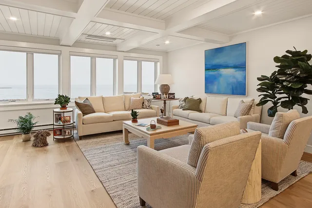 Cape Associates Inc work photo