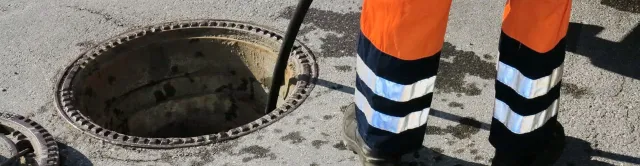 Sewer Service