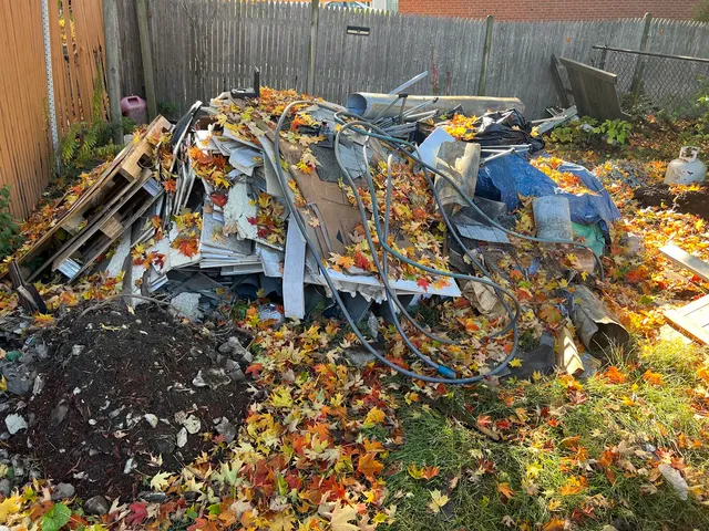 Irys Disposal LLC