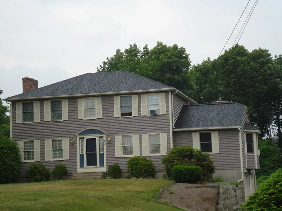 Beautiful house