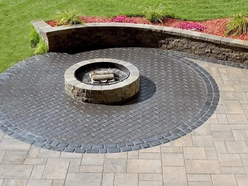 work photo from emeraldirrigationlandscapeconstruction.com
