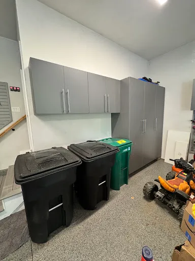 Review photo by Cleanworks, Inc. Restoration and Cleaning Services