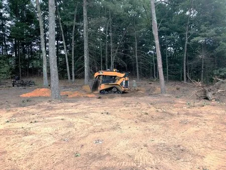 Dowding Lawn & Landscaping, LLC researched project photo