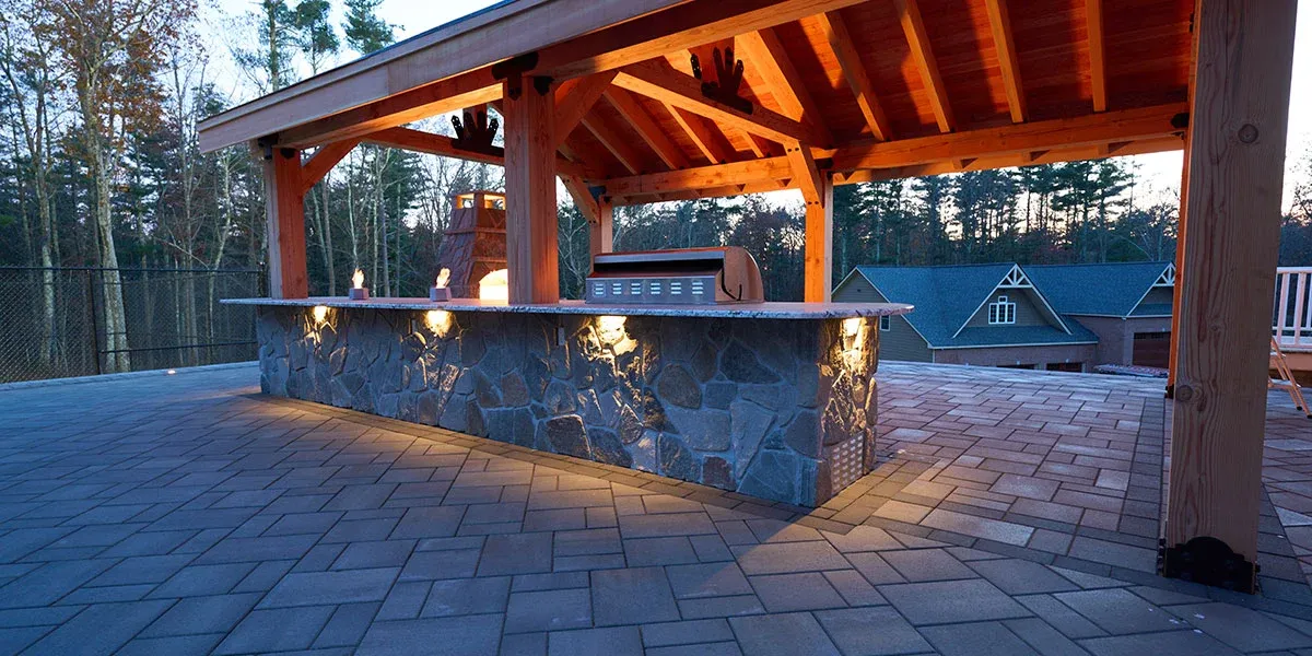 work photo from nowaklandscape.com