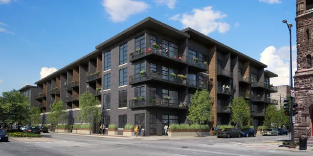 133 S. Ashland Avenue Chicago