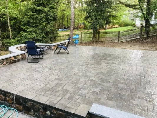 Stone By Stone Masonry researched project photo