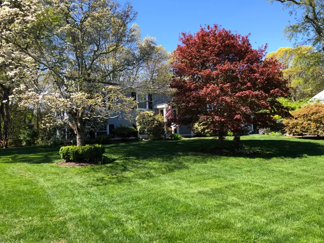 SeaScape Lawn Care, Inc. work photo