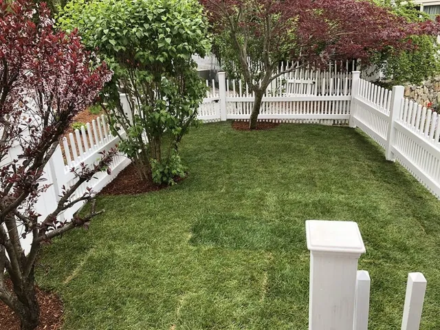 work photo from lawncareplusma.com
