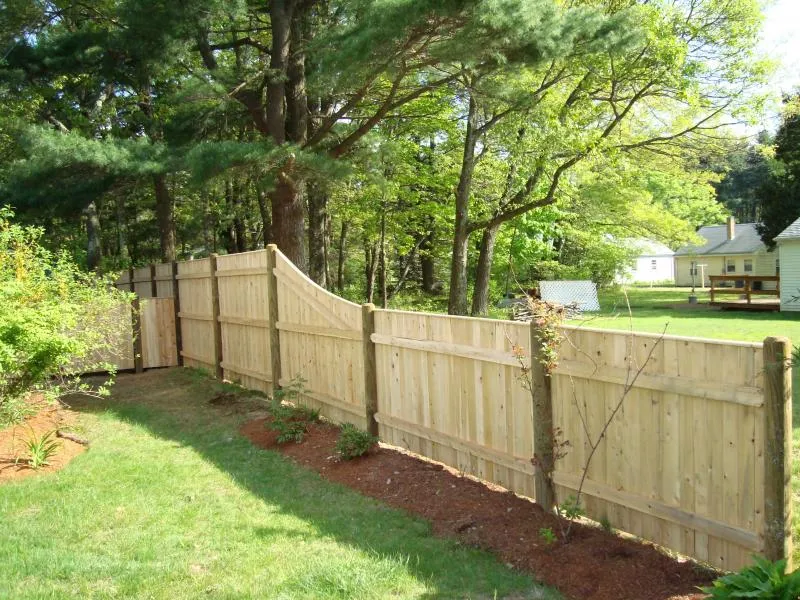 work photo from advancedfenceco.com