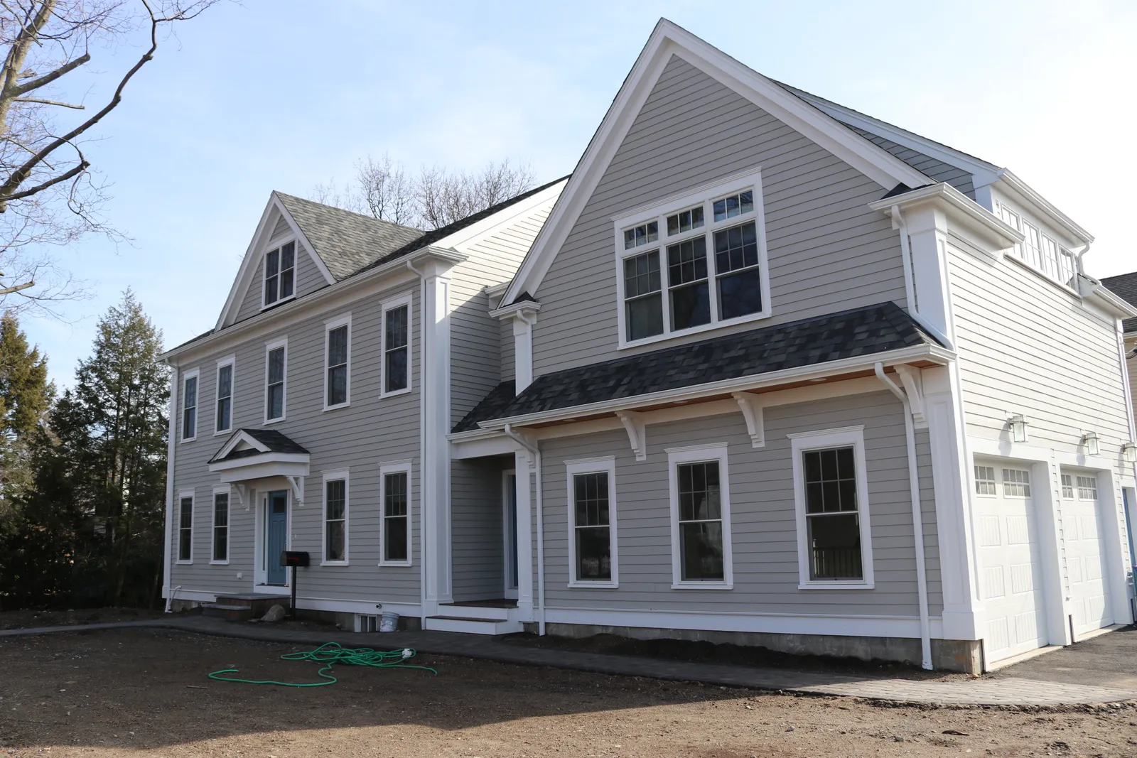 Sterling Construction & Development researched project photo