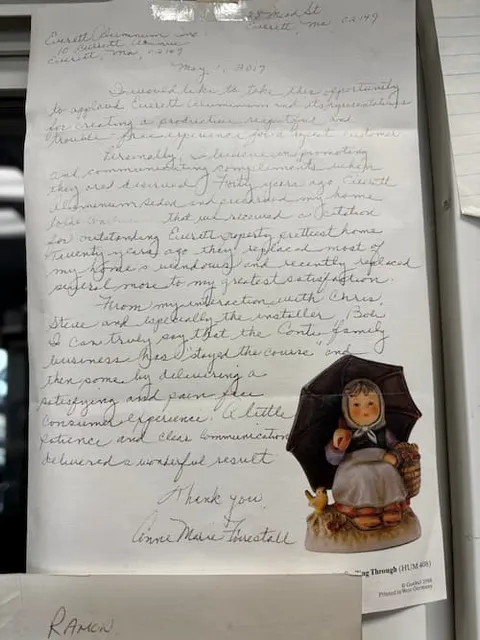 REVIEW WRITTEN 4