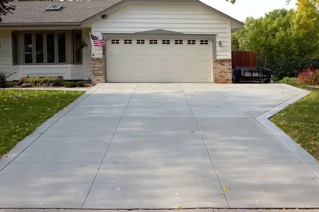 Driveway Paving