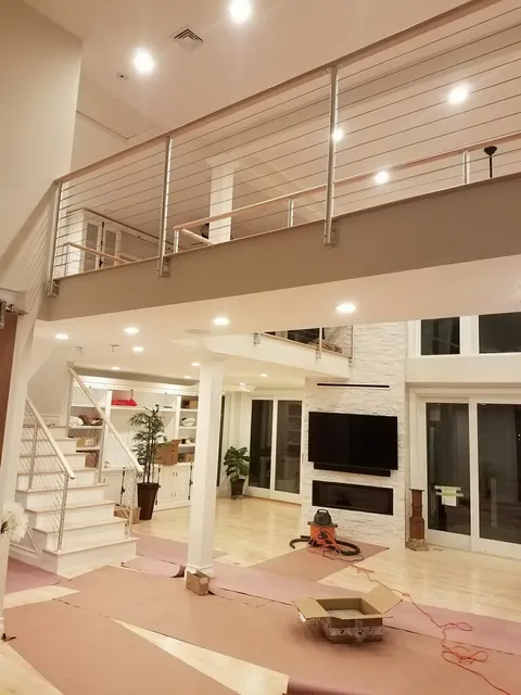 Cardinal Construction and Remodeling work photo