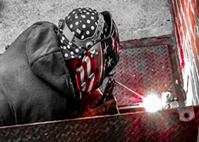 work photo from jimmythewelder.com