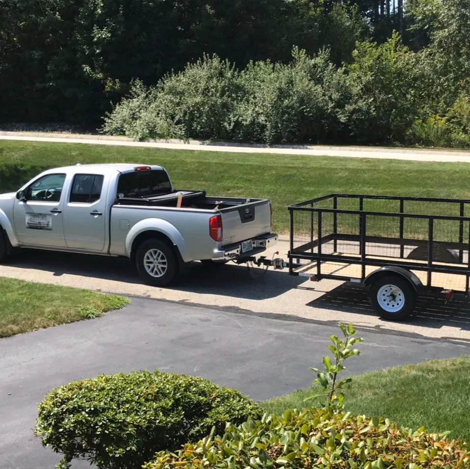 Father & Son Hauling / Services researched project photo