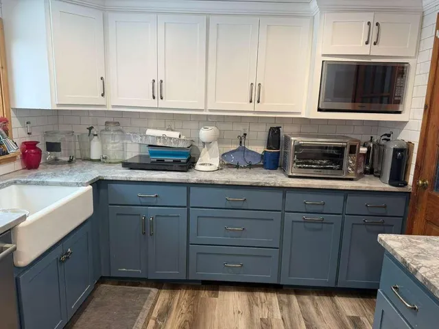 Amazing Maids Cleaning LLC work photo