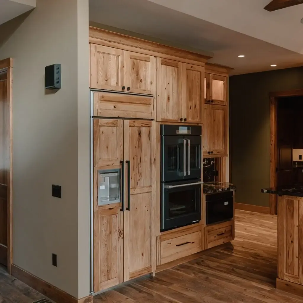 Custom Cabinet builders