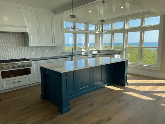Timo Remodeling researched project photo