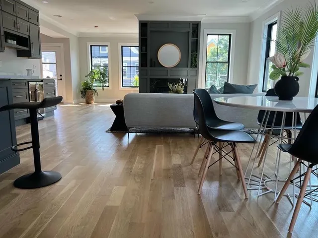 Cwb general contractor