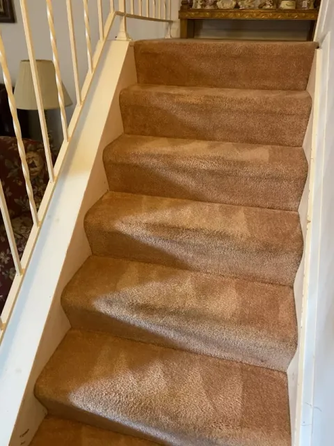 work photo from nandascleaningct.com