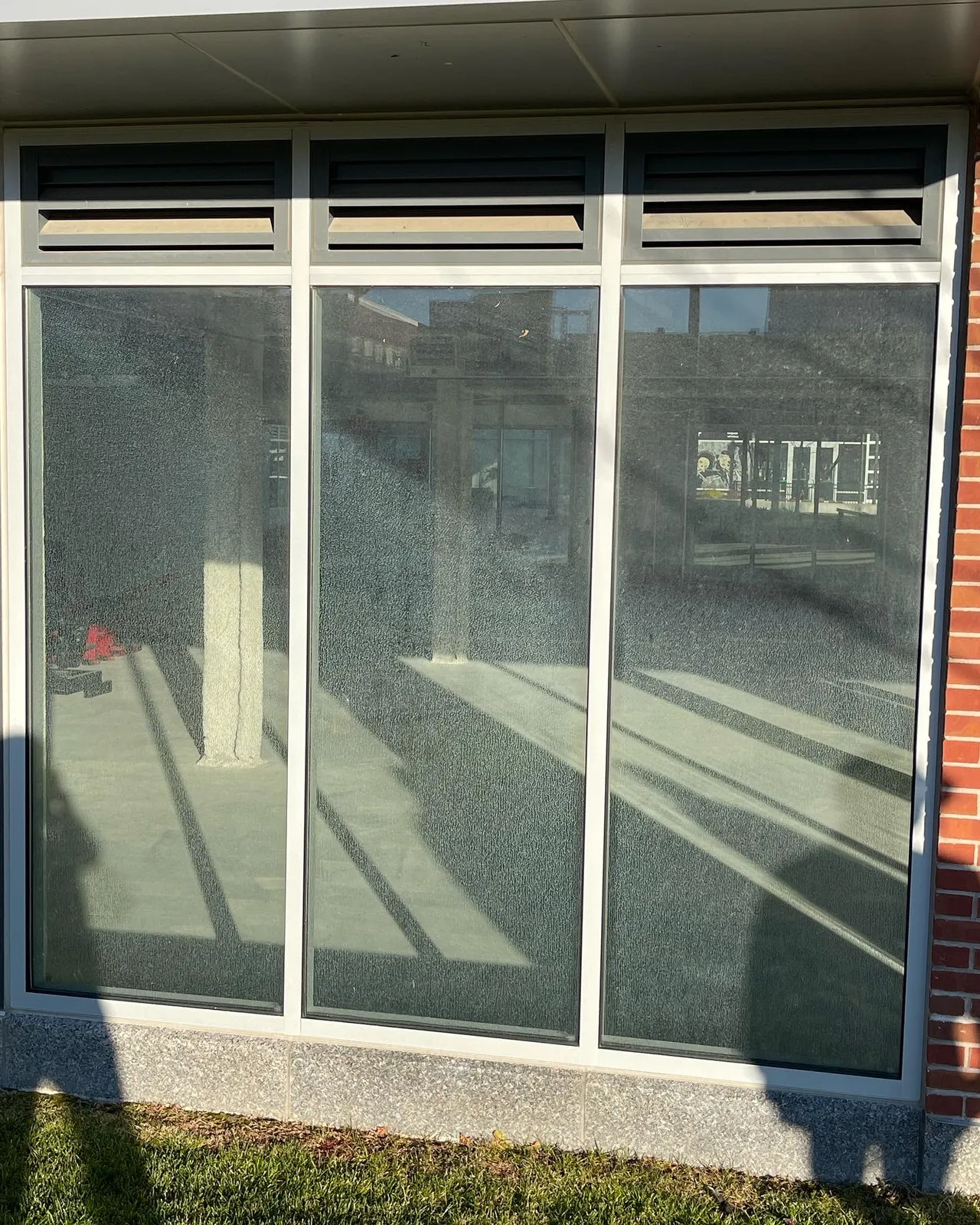 Merrimack Valley Cleaning Inc