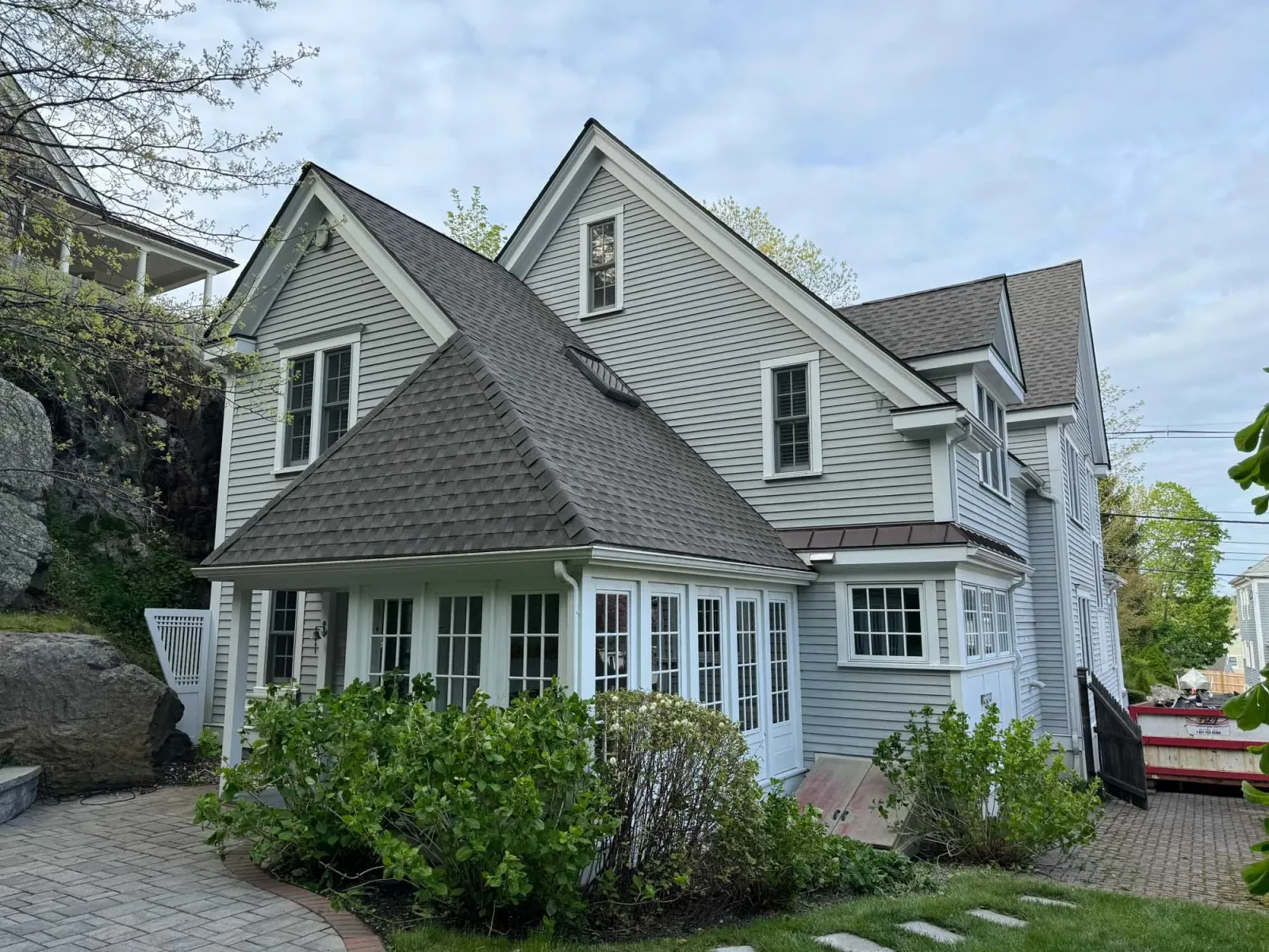 work photo from decarneyroofing.com