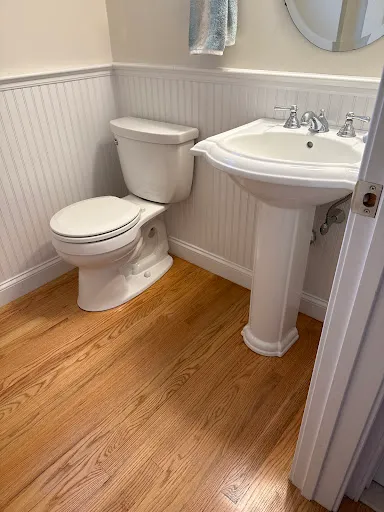 East West Solutions work photo