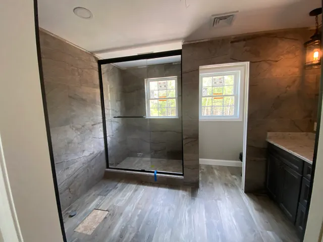 Joyal Construction work photo