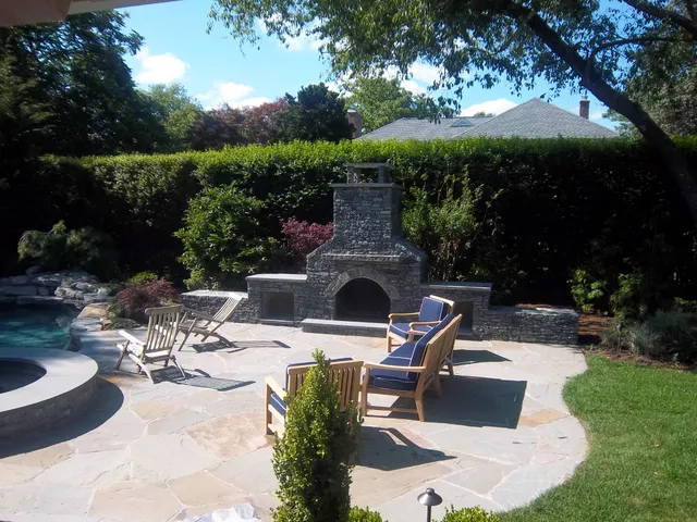 Yard Works work photo