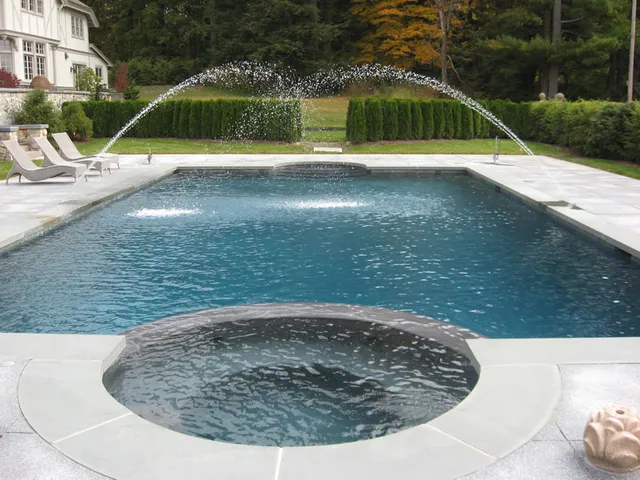 Aquatic Designs Inc work photo