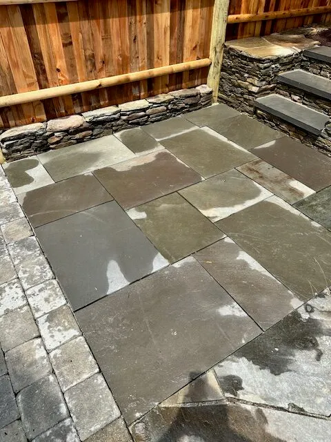 work photo from earthenstone.works