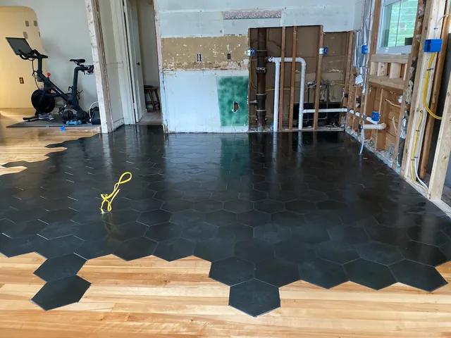 Innovation Tile, Inc