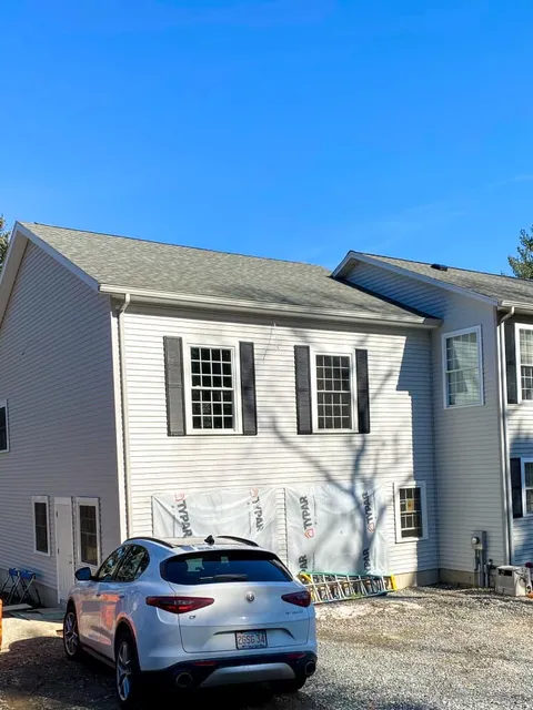 Kyle Benson Carpentry