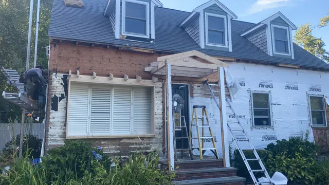 work photo from gregosroofing.com