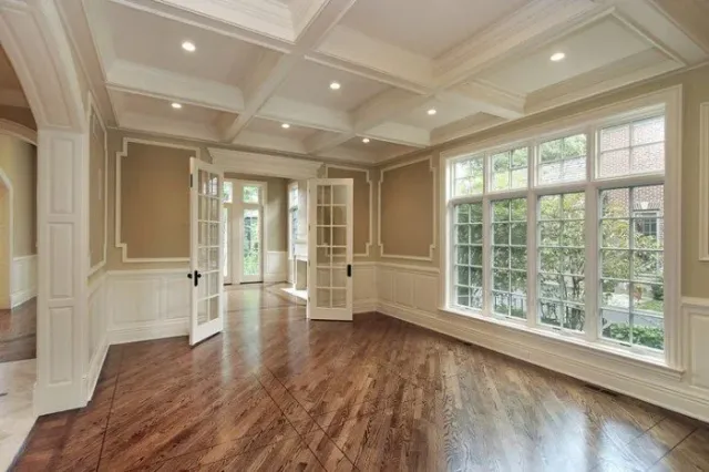 work photo from bradallaincarpentry.com