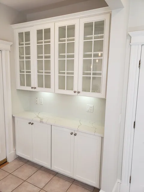 MS Renovation work photo