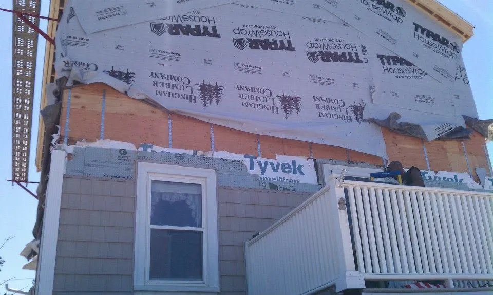 Wilhelm Construction researched project photo
