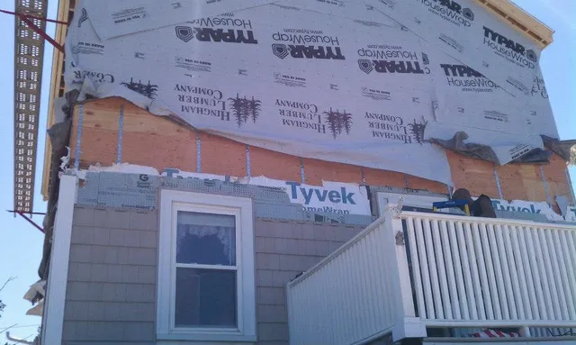 Wilhelm Construction researched project photo