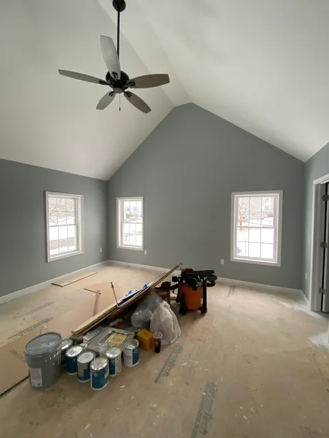 The Silva Painting LLC work photo