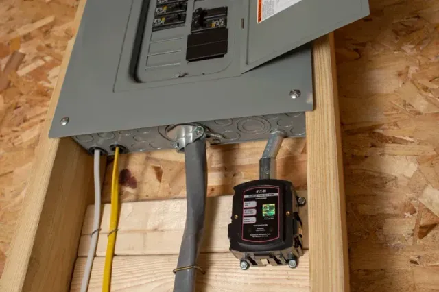Surge Protection