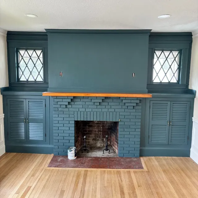 GOLINI PAINTING, LLC work photo