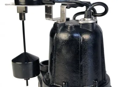FastSump Pump