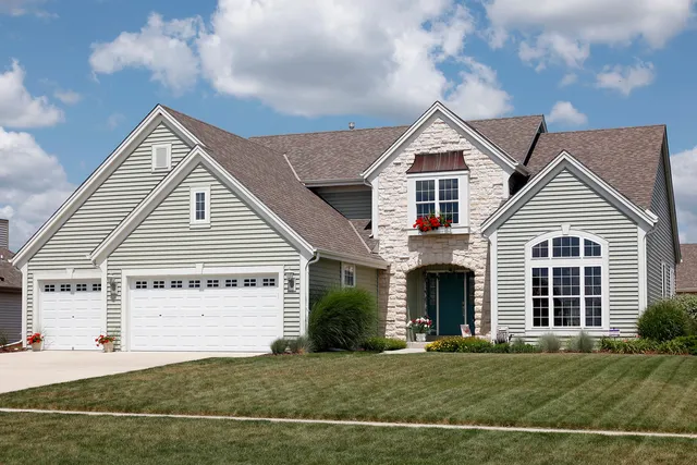 Anthony's Construction & Roofing Corp