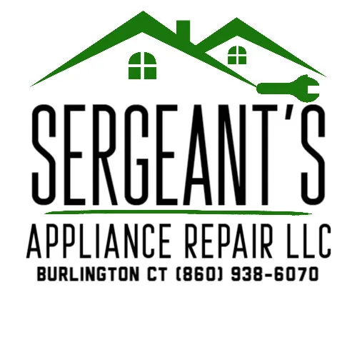 Sergeant's Appliance Repair LLC logo