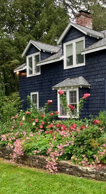 Historic Berkshire house and garden