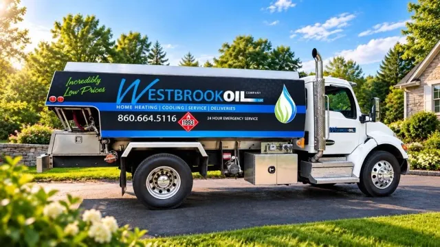 work photo from westbrookoilct.com